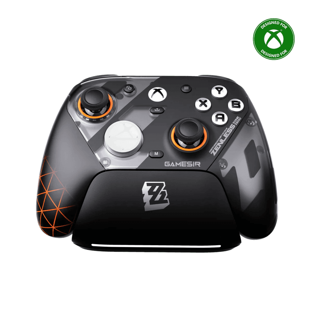 GameSir G7 Pro Zenless Zone Zero Edition