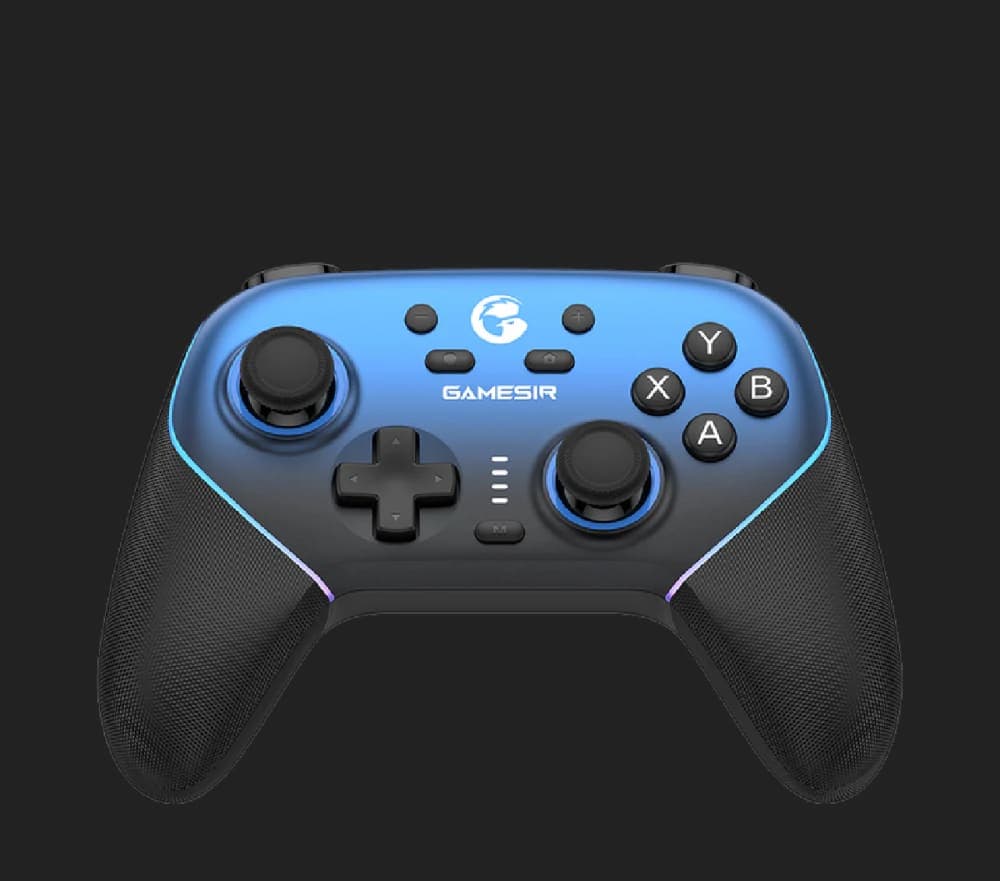 GameSir Super Nova
